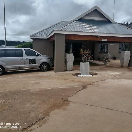 Nongoma Lodge & Inn Cc Eksteriør billede
