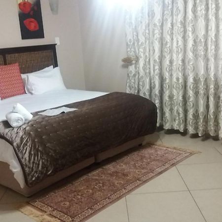 Nongoma Lodge & Inn Cc Værelse billede